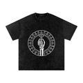 The Key — Oversized Tee | Chapter I