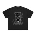 The Hourglass — Oversized Tee | Chapter I