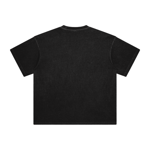 The Hourglass — Oversized Tee | Chapter I