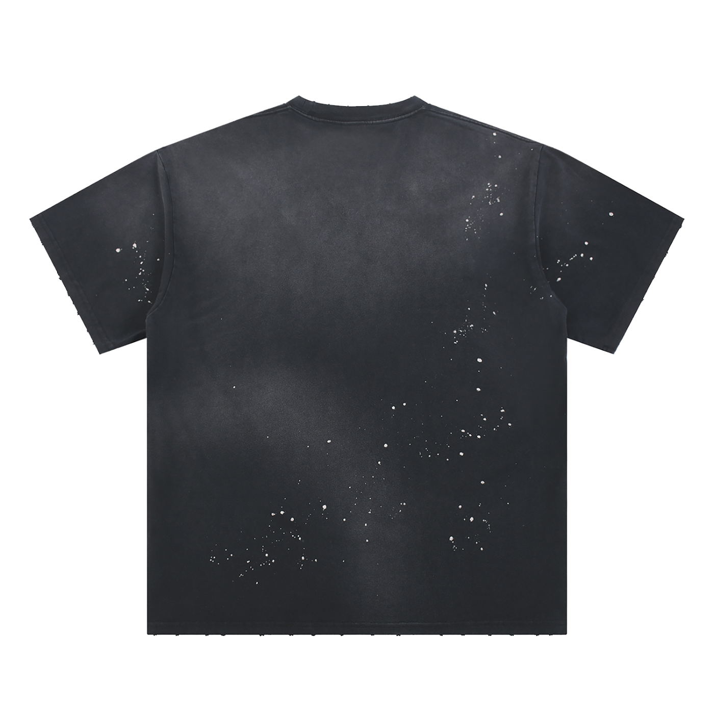 The Raven — Oversized Tee | Chapter I