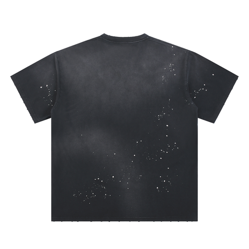 The Raven — Oversized Tee | Chapter I